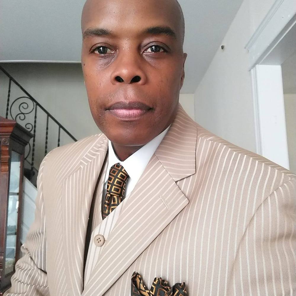 Meet your Posher, Allan